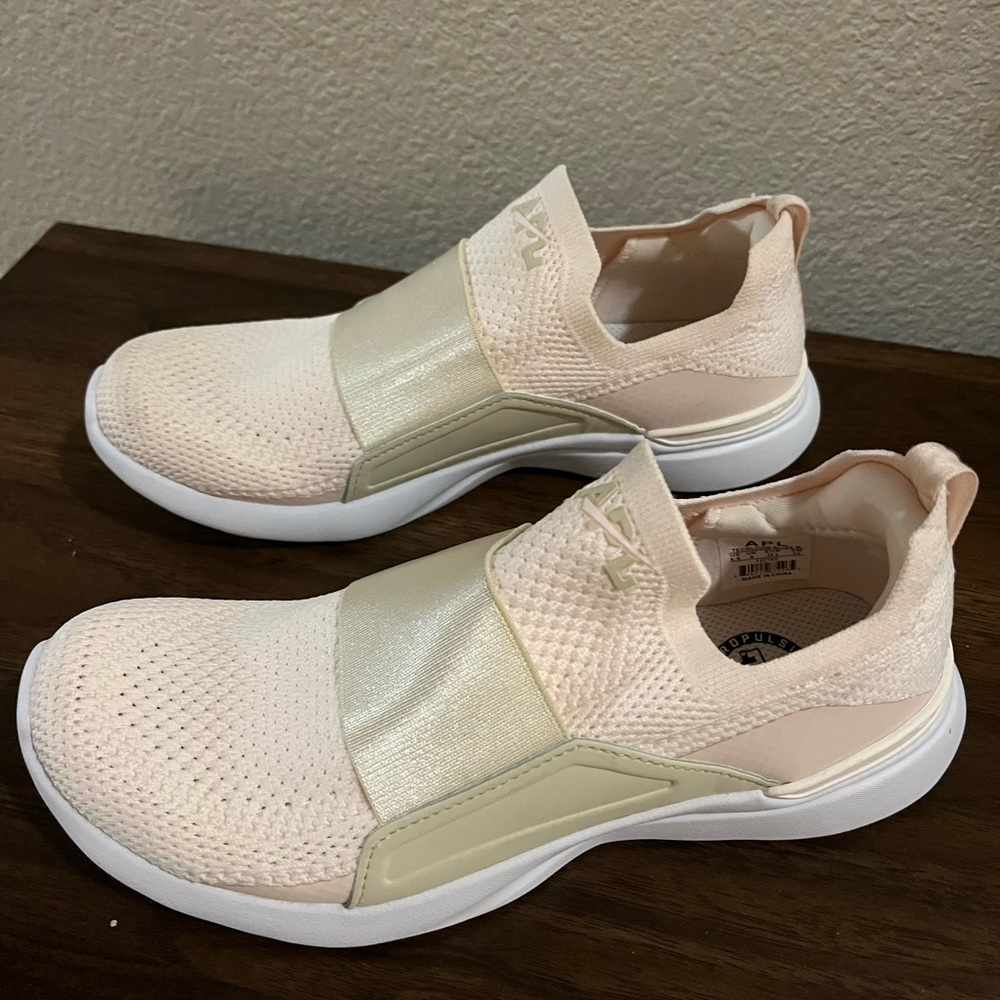 APL TechLoom Bliss SIZE 6.5